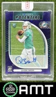 2025 Donruss Optic Quinn Ewers Base (RAW)