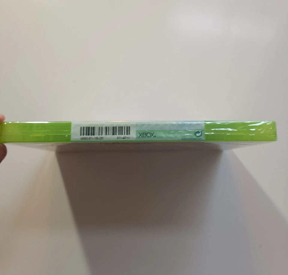 Dishonored Xbox 360 NTSC-J, Brand New Sealed - Image 2 of 3