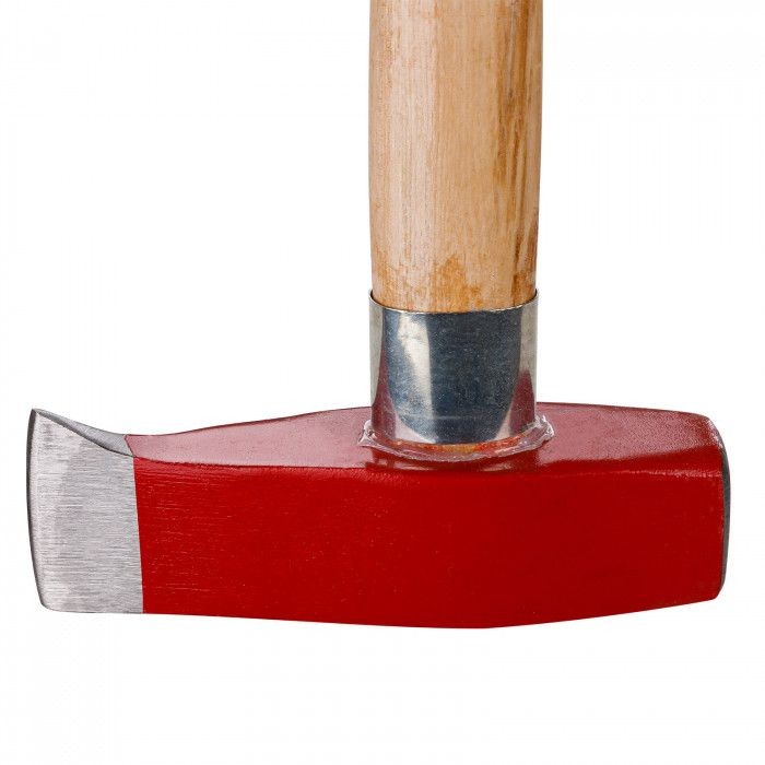 Merlin éclateur D22085 avec manche en bois Hickory résistant