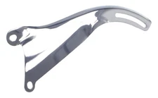 Trans Dapt Performance     Trans Dapt 9315 Chrome Alternator Bracket