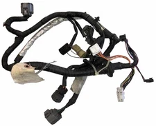 1999-2004 Discovery II Transmission Wiring Harness External