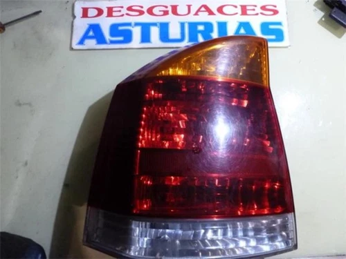 93174903 Piloto Trasero Izquierdo para OPEL VECTRA C BERLINA Comfort 2003 4051 - Imagen 1 de 2