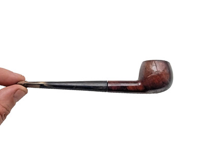 Vintage Afco Dental Pfeife Smoking Pipe Italy