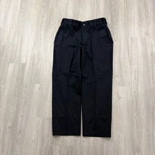 5.11 Tactical Twill PDU Class A Pants Men's 38 (Fits 38x29) Blue Workwear 74338