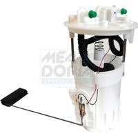 Meat & Doria Sensor Kraftstoffvorrat FüR Renault Espace IV JK0/1_ 1.9 Dci