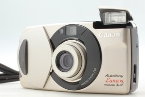 Canon Autoboy XL | eBay