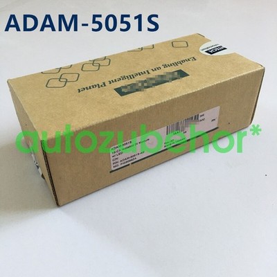 ADAM-5051S 16-channel isolated digital input module with LED display ADAM5051S #