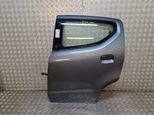 Porte arrière et accessoires Suzuki ALTO