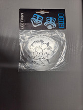 TREE FOLIAGE   B-Size GOBO (STAGE LIGHTING) New.