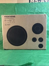 Ikea Teenage Engineering Frekvens Speaker w/Subwoofer