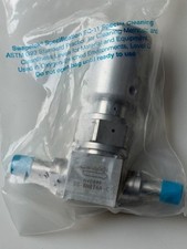 SWAGELOK HIGH PURITY BELLOWS SEALED VALVE SS-BN8T6A-C