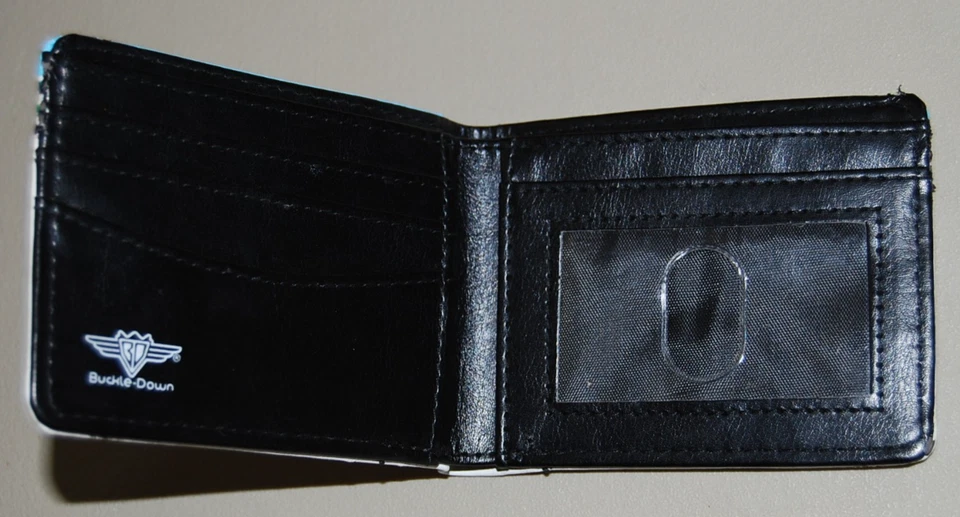 Comedy Central South Park Bi-fold Wallet by Buckle Down, Lot D - Image 4 of 4