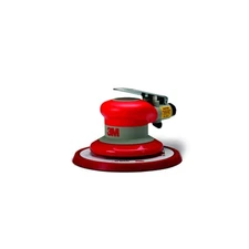 3M™ Non-Vacuum Random Orbital Sander 20325, 6 in, 3/16 in Orbit, 1 ea/Case
