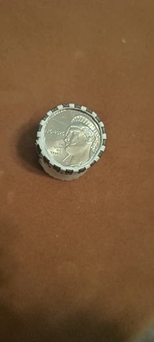 2026D Enduring Liberty Half Dollar Roll, OBW Uncirculated