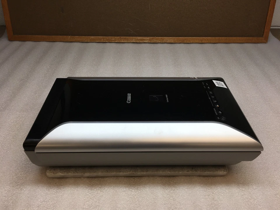 Canon CanonScan 9000F Flatbed Color Document Scanner 100V 50/60Hz - Image 3 of 4
