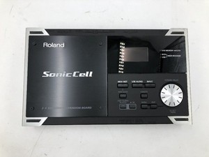 Roland Sonic Cell | eBay