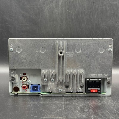 Pioneer Carrozzeria FH-P040 2DIN Car Audio CD Cassette Added