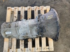 Range Rover Sport Gearbox 6 Speed 6HP28 Automatic TDV6 3.0 Diesel AH42 7000 CE