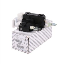 Original Fiat Türschloß Vordertür rechts Beifahrerseite Ducato 244 1334723080