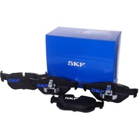 SKF Bremsbelagsatz Scheibenbremse FüR BMW X3 F25 Xdrive20D X1 E84 Xdrive18D
