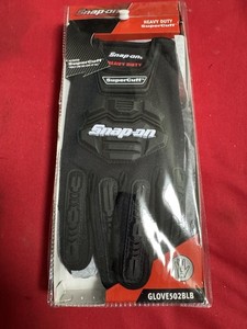 Snap on Impact Gloves | eBay