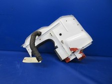 Beech T-34 / T-34B Rear RH Engine Baffle P/N 45-910292-5, 45-910292-AP (1225-428