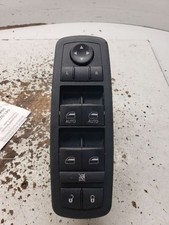 2007-2009 Dodge Nitro Driver Lh Front Door Switch Driver Lh Window Oem 1180371 2007-2009 Dodge Nitro Driver Lh Front Door Switch Driver Lh Window Oem 1180371