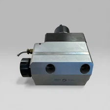 ALBERTI ER32 LATHE TOOL HOLDER NAKAMURA-TOME #KR-2313