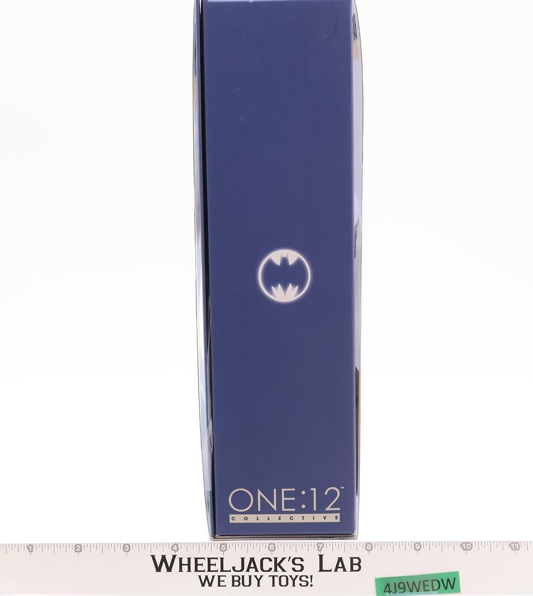 Batman The Dark Knight Returns DC 2014 Mezco One:12 6
