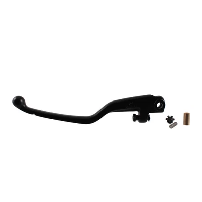 LEVIER D'EMBRAYAGE GAUCHE NOIR MAIGRE POUR MOTO BMW K 1200 R1200 - Photo 1/4