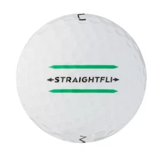 Maxfli Softfli & Straightfli Mix Near Mint AAAA Golf Balls - 36 Pack