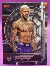 2026 Topps Knockout UFC Checklist Guide in-content 65