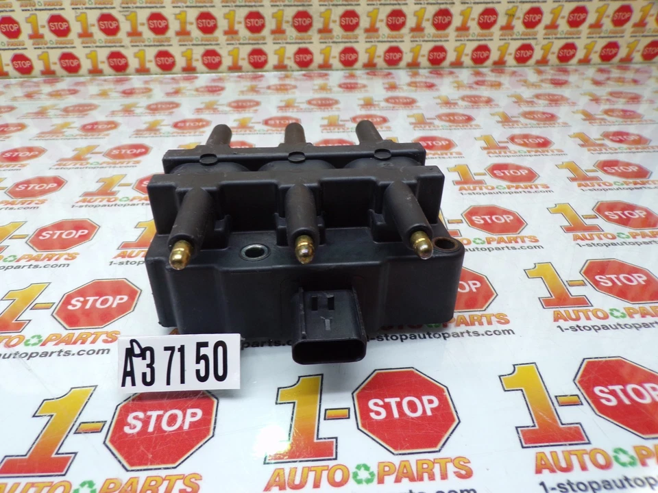 Dodge Grand Caravan 2001-2010 bobina de encendido 56032520ae OEM Foto 3 de 4