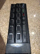 Digitech RP-10 RP10 - Multi Effects Unit Pedal Untested