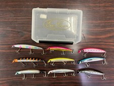 Fishing Lure imaSASUKE Rifami 120140 120 strength 120 3 pieces each total 9 piec