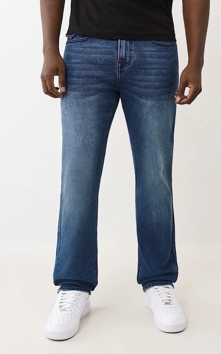 True Religion Women's Classic 31 Size Jeans for Men for sale | eBay
