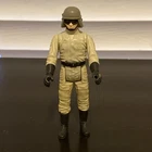1984 Kenner LFL Star Wars Return Of The Jedi ST Driver Action Figure Taiwan