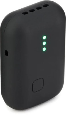 Zoom Instamic Pro Plus C Waterproof Recorder - Mono