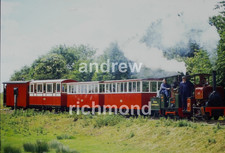 Amerton Railway Paddy & Jennie Schmalspur Dampflokomotiven 35mm Dia