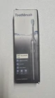 Unbranded Electric Toothbrush, Black