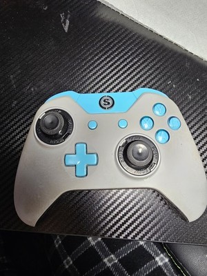 Scuf Infinity Xbox One Controller Tested