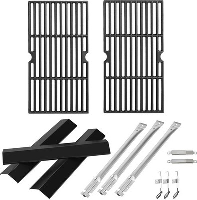 Oklahoma Joe Smoker Grill Parts Longhorn