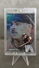 2025 Bowman’s Best Konnor Griffin Pixel Portraits SP Card Pittsburgh Pirates!