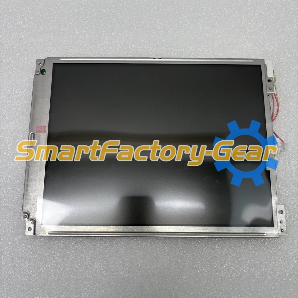 New 1PCS SHARP LQ104V1DG51 LCD Display 10.4 inch - Image 4 of 4