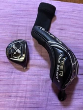 RomaRo Type R Tour Select 3 Plus FW 13.5° Mini Driver Head Only