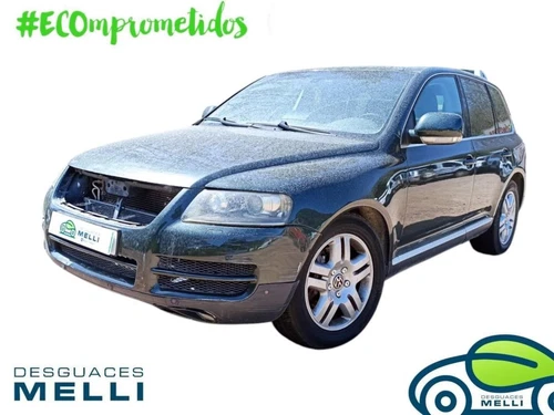 059129086D Valvula Egr para VOLKSWAGEN TOUAREG (7LA) TDI V6 2006 9173972 - Imagen 5 de 10