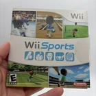 Wii Sports (Nintendo Wii)