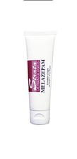Ecological Formulas Melazepam Cream 2 Ounce A...