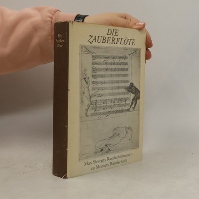 Die Zauberflöte  |  Friedrich Dieckmann