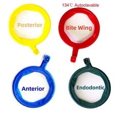 Dental X-Ray Positioning Ring Xcp-DS XSP Rinn Style Posterior Aiming Ring Rinn